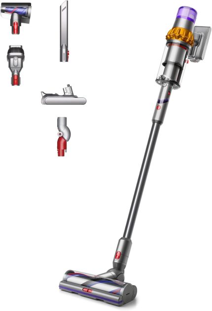 V15  Cordless Vacuum